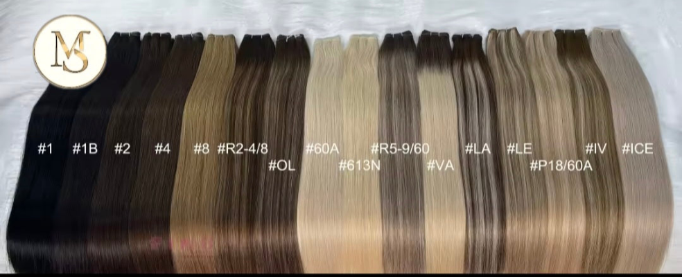 Frosted Mocha (R5-9/60)
