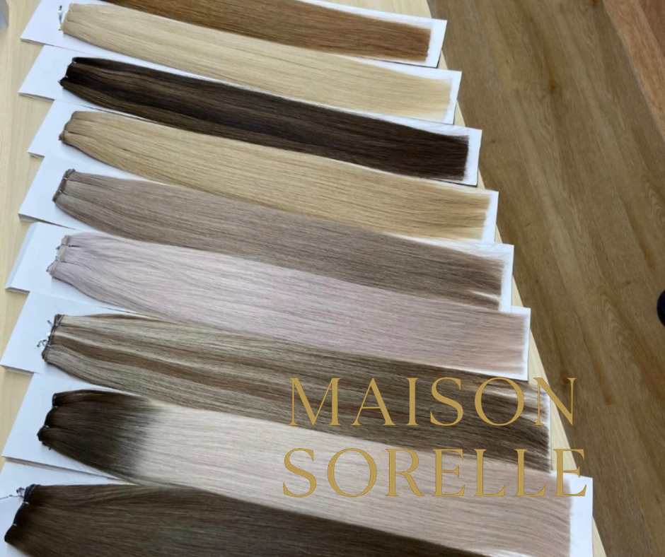Frosted Mocha (R5-9/60)