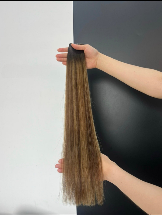 Chocolate truffle #2/4/8