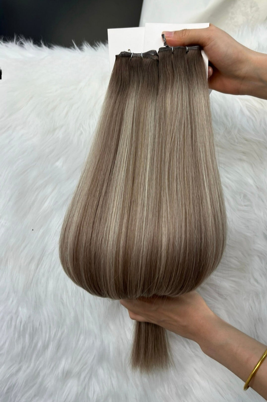 Frosted Mocha (R5-9/60)