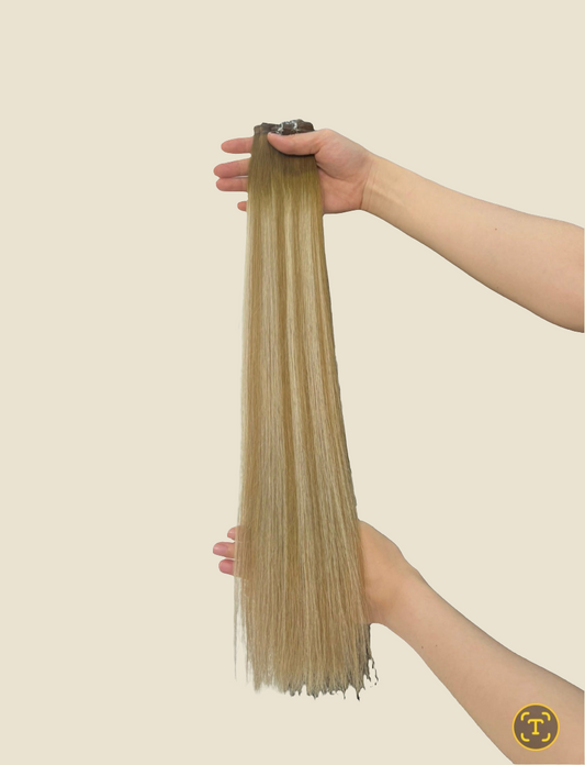 Latte balayage #IV