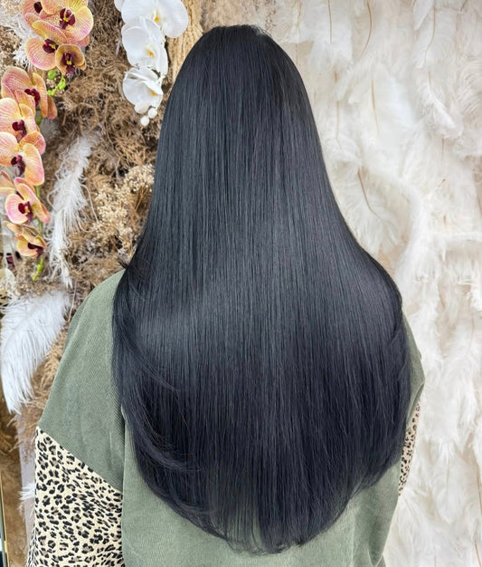 Noir Obsidian shade #1