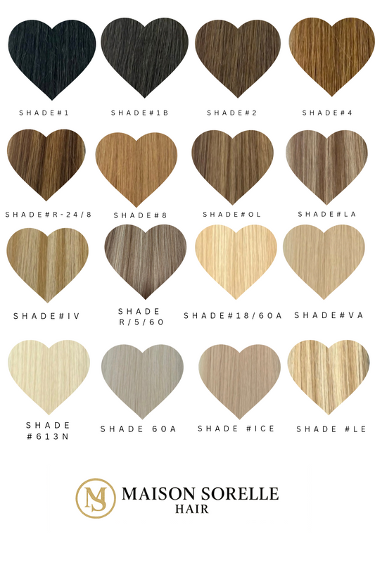 Frosted Mocha (R5-9/60)